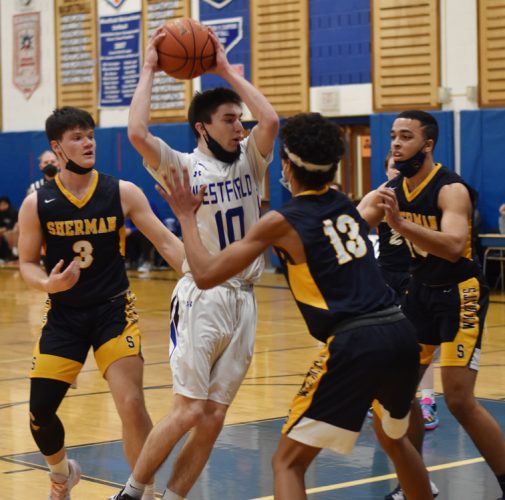 Section VI basketball playoff schedules released News, Sports, Jobs